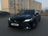 Toyota Camry 2021 года за 16 800 000 тг. в Кызылорда