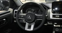 Mitsubishi L200 2024 годаүшін11 782 085 тг. в Алматы – фото 3