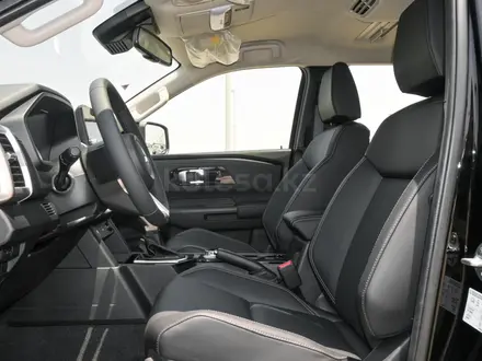 Mitsubishi L200 2024 года за 11 782 085 тг. в Алматы – фото 11