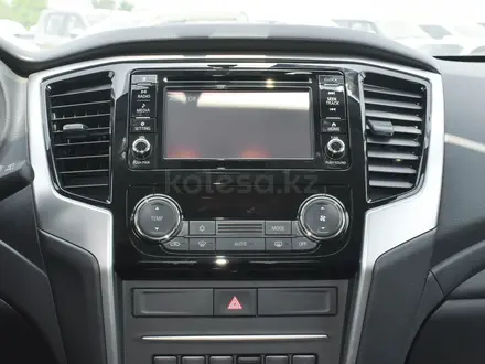 Mitsubishi L200 2024 года за 11 782 085 тг. в Алматы – фото 22