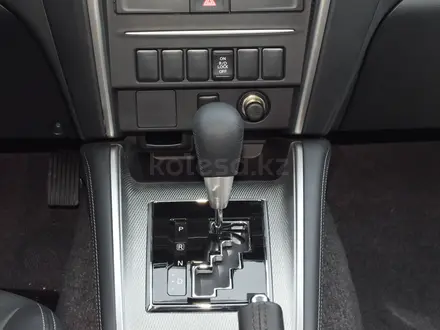 Mitsubishi L200 2024 года за 11 782 085 тг. в Алматы – фото 23