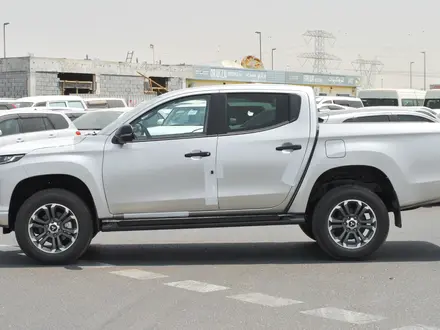 Mitsubishi L200 2024 года за 11 782 085 тг. в Алматы – фото 30