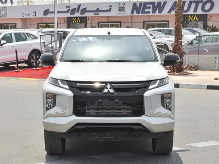 Mitsubishi L200 2024 года за 11 782 085 тг. в Алматы – фото 31