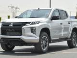 Mitsubishi L200 2024 годаүшін11 782 085 тг. в Алматы
