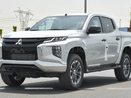 Mitsubishi L200 2024 года за 11 782 085 тг. в Алматы