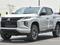 Mitsubishi L200 2024 года за 11 782 085 тг. в Алматы
