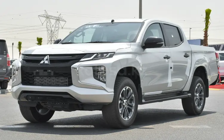 Mitsubishi L200 2024 годаүшін11 782 085 тг. в Алматы
