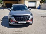 Changan CS35 Plus 2023 года за 6 750 000 тг. в Шымкент – фото 2
