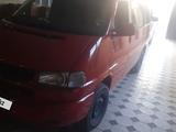 Volkswagen Multivan 1994 годаfor3 000 000 тг. в Шымкент – фото 4