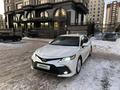 Toyota Camry 2021 годаүшін15 800 000 тг. в Астана