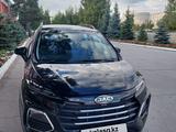 JAC S3 Pro 2024 года за 5 600 000 тг. в Костанай – фото 2