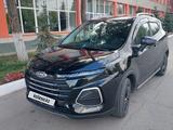 JAC S3 Pro 2024 года за 5 600 000 тг. в Костанай