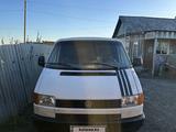 Volkswagen Transporter 1992 годаүшін1 900 000 тг. в Костанай – фото 5