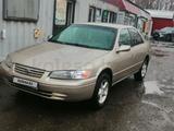 Toyota Camry 1997 года за 3 500 000 тг. в Шемонаиха – фото 2