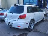 Mitsubishi Outlander 2003 годаүшін2 700 000 тг. в Караганда – фото 4