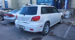 Mitsubishi Outlander 2003 года за 2 700 000 тг. в Караганда – фото 4