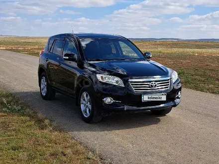 Toyota RAV4 2010 года за 7 550 000 тг. в Астана – фото 3