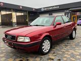 Audi 80 1991 года за 1 200 000 тг. в Тараз – фото 3