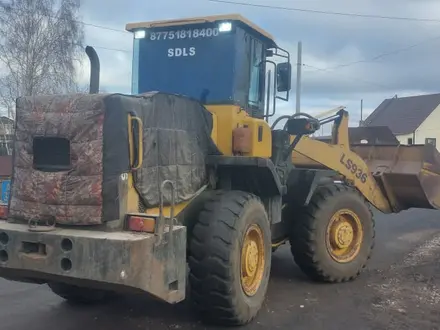 SDLG  L936H 2014 года за 5 650 000 тг. в Петропавловск – фото 3