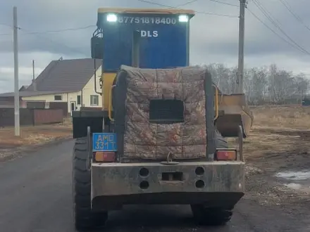 SDLG  L936H 2014 года за 5 650 000 тг. в Петропавловск