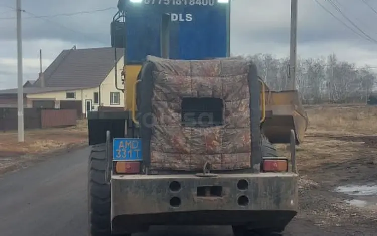 SDLG  L936H 2014 года за 5 650 000 тг. в Петропавловск