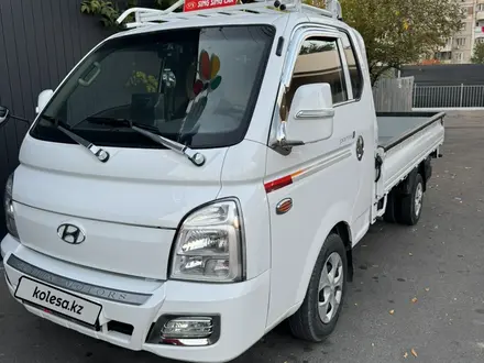 Hyundai Porter 2023 года за 11 900 000 тг. в Алматы – фото 5