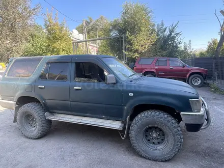 Toyota Hilux Surf 1994 года за 4 000 000 тг. в Караганда – фото 5