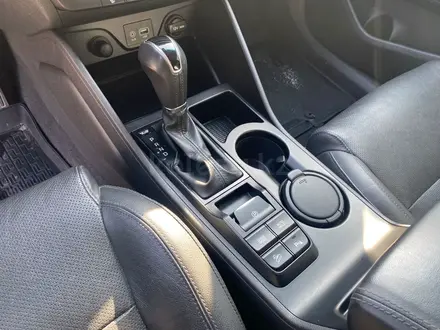 Hyundai Tucson 2019 года за 10 600 000 тг. в Алматы – фото 17