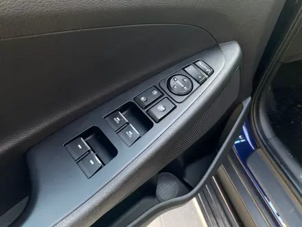 Hyundai Tucson 2019 года за 10 600 000 тг. в Алматы – фото 20