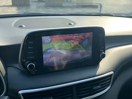 Hyundai Tucson 2019 года за 10 600 000 тг. в Алматы – фото 21