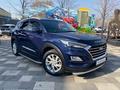 Hyundai Tucson 2019 года за 10 600 000 тг. в Алматы – фото 3