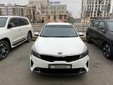 Kia Rio 2020 года за 7 600 000 тг. в Атырау – фото 2