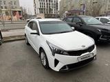 Kia Rio 2020 годаүшін7 600 000 тг. в Атырау