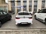 Kia Rio 2020 года за 7 600 000 тг. в Атырау – фото 4