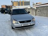 ВАЗ (Lada) Priora 2170 2012 годаfor2 500 000 тг. в Кокшетау – фото 5