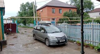 Toyota Estima 2007 года за 5 500 000 тг. в Актобе