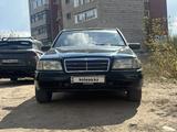 Mercedes-Benz C 180 1994 года за 1 400 000 тг. в Степногорск – фото 4