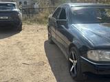 Mercedes-Benz C 180 1994 года за 1 400 000 тг. в Степногорск – фото 3