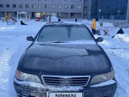 Nissan Cefiro 1994 года за 1 300 000 тг. в Астана