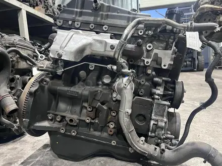 Двигатель 1kd-ftv объем 3.0л Toyota Hiace, Тойота Хайс за 10 000 тг. в Алматы – фото 3