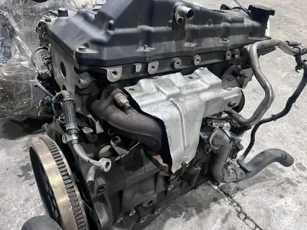 Двигатель 1kd-ftv объем 3.0л Toyota Hiace, Тойота Хайс за 10 000 тг. в Алматы – фото 4