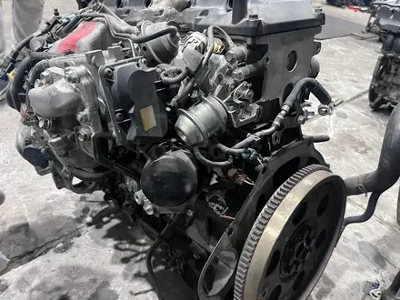 Двигатель 1kd-ftv объем 3.0л Toyota Hiace, Тойота Хайс за 10 000 тг. в Алматы – фото 5
