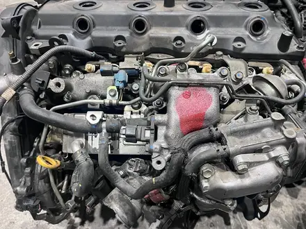 Двигатель 1kd-ftv объем 3.0л Toyota Hiace, Тойота Хайс за 10 000 тг. в Алматы – фото 6