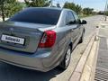 Daewoo Gentra 2014 года за 3 400 000 тг. в Туркестан – фото 8