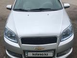 Chevrolet Nexia 2021 года за 4 650 000 тг. в Алматы – фото 4