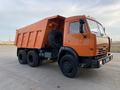КамАЗ  65115 2007 годаүшін9 000 000 тг. в Уральск – фото 2