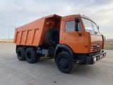 КамАЗ  65115 2007 годаүшін9 000 000 тг. в Уральск – фото 2