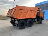 КамАЗ  65115 2007 годаүшін9 000 000 тг. в Уральск – фото 4