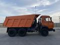 КамАЗ  65115 2007 годаүшін9 000 000 тг. в Уральск – фото 3