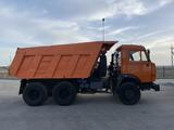 КамАЗ  65115 2007 годаүшін9 000 000 тг. в Уральск – фото 3